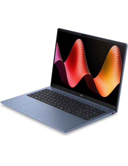 NF     16" HP           7-150U 16GB 1TB NVME FREEDOS PN: D2GZ0EA EAN: 199896321266    