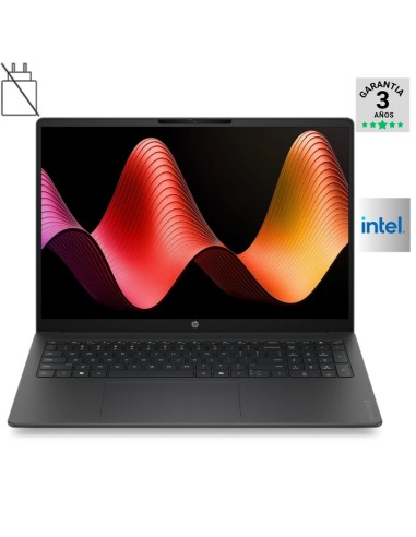 NF     16" HP           7-150U 16GB 512GB NVME...