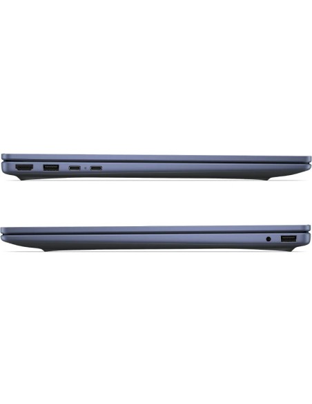 NF     16" HP           5-120U 16GB 512GB NVME FREEDOS PN: D2GY8EA EAN: 199896321235    