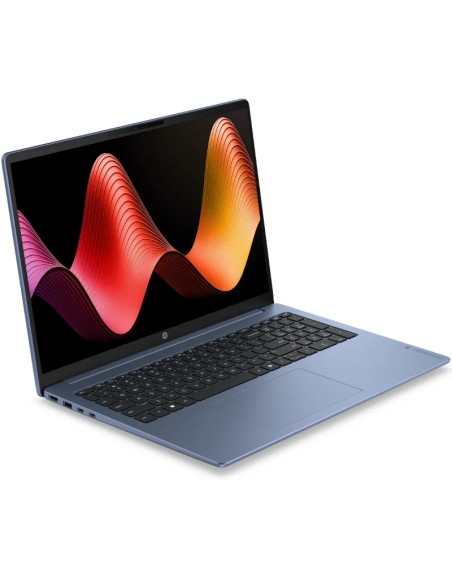 NF     16" HP           5-120U 16GB 512GB NVME FREEDOS PN: D2GY8EA EAN: 199896321235    