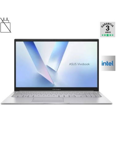NF   15.6" ASUS          5-320 8GB 512GB NVME...
