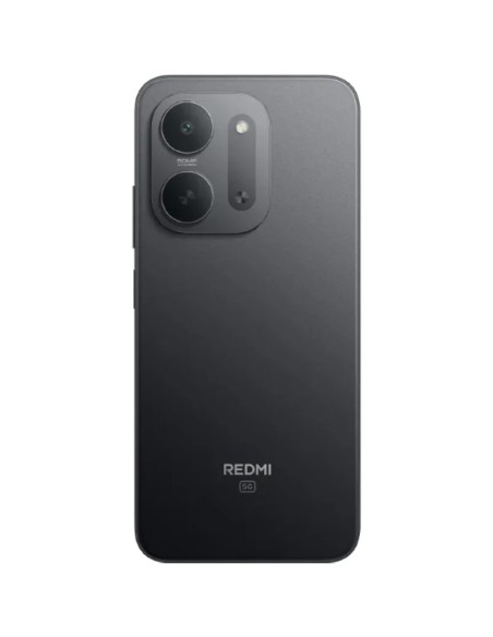 SMARTPHONE 6.9" XIAOMI REDMI   17C 4GB 128GB 5G NFC NEGRO PN: MZB0PFUEU EAN: 6939093013151   