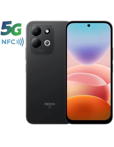 SMARTPHONE 6.9" XIAOMI REMDI   17 4GB 128GB 5G...