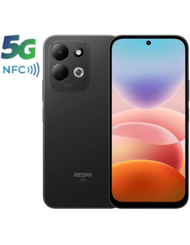 SMARTPHONE 6.9" XIAOMI REDMI   17 4GB 256GB 5G...