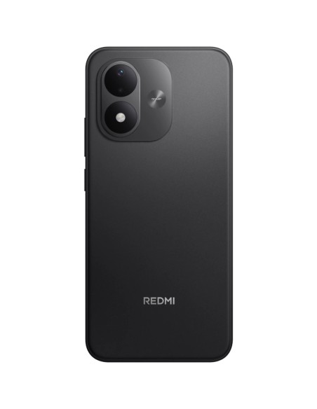 SMARTPHONE 6.9" XIAOMI REDMI   NOTE 17 4GB 128GB NEGRO PN: MZB0P7VEU EAN: 6939093006696   