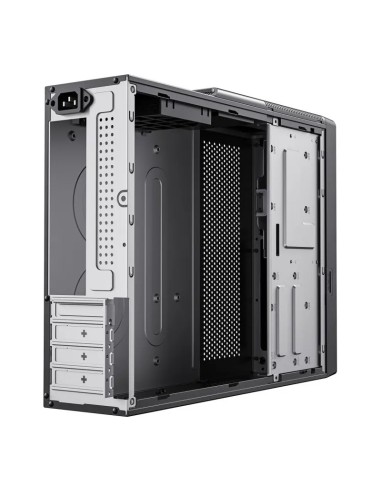 CAJA SFF MATX UK-2012 NEGRA    CON FUENTE 300W...