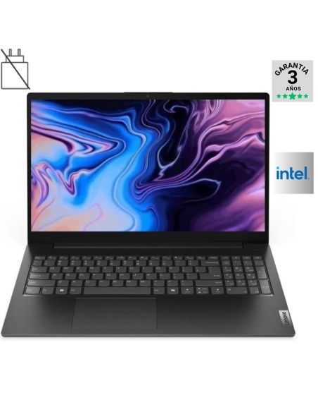 36291 NF  15.6" LENOVO     I5- 13420H  8GB 512GB NVME FREEDOS PN: 83GW00JUSP EAN: 199274780678    