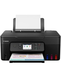 MULTIF. CANON MEGATANK G3590   TACTIL DUPLEX WIFI BLANCA...