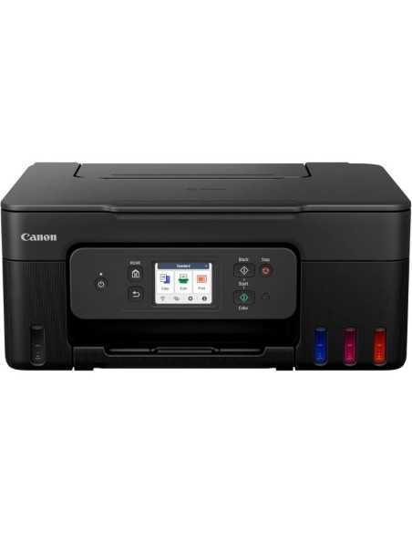 MULTIF. CANON MEGATANK G3590   TACTIL DUPLEX WIFI BLANCA PN: 6706C006 EAN: 4549292235098   