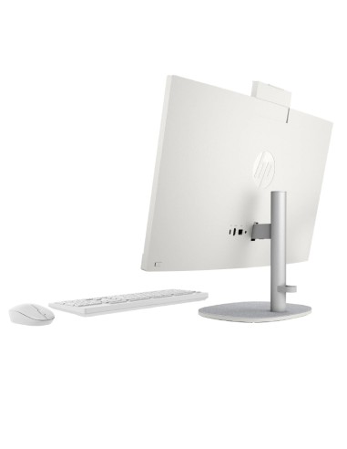 AIO 23.8" HP       5-120U 16GB 500GB NVME...