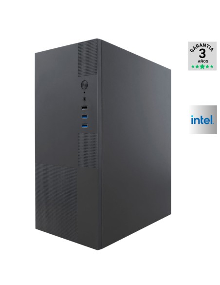 PCF  GDX MAT ULTRA 5 225  16GB   1TB NVME FREEDOS FUENTE 500W PN: GDX627 EAN: 1000000000627   