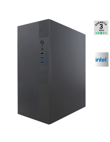 PCF  GDX MAT  I5-14400     8GB 500GB NVME...