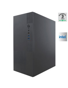 PCF  GDX MAT  I5-14400    16GB 500GB NVME FREEDOS FUENTE...