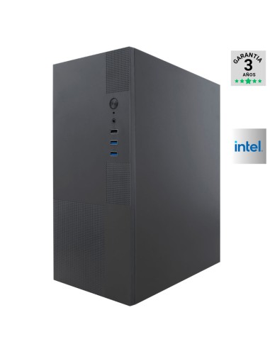 PCF  GDX MAT  I5-14400    16GB 500GB NVME...