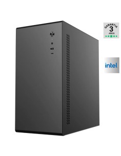 PCF  GDX MAT  I5-14400     8GB 500GB NVME FREEDOS FUENTE...