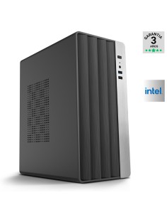 PCF  GDX MAT I5-14400     16GB   1TB NVME FREEDOS FUENTE...