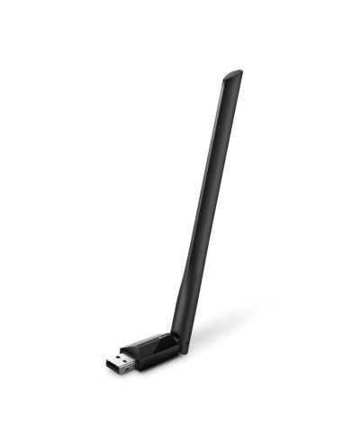 WIRELESS USB TP-LINK ARCHER    T2U PLUS 600MBPS...