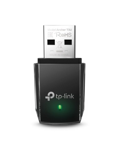 WIRELESS USB TP-LINK ARCHER    T3U 1300 MBPS...