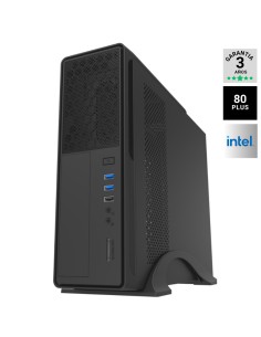 PCF  GDX SFF  I5-14400    16GB 500GB NVME FREEDOS FUENTE...