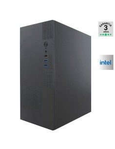 PCF  GDX MAT I7-12700     16GB 500GB NVME FREEDOS FUENTE...