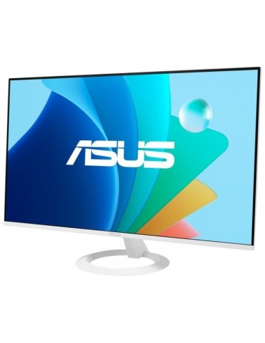 MONITOR 23.8" ASUS FHD VZ249HG -W IPS 120HZ...