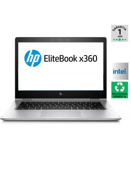 077101 NPR  13.3" HP           I5 7TH  8GB 256GB W10P PN: ELITEX3601030G2 EAN: 1000000000771   