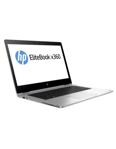077101 NPR  13.3" HP           I5 7TH  8GB...