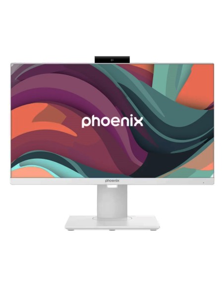 257401 AIO   23.8" PHOENIX     BAREBONE PHAIO238CAMPROW4 PN: PHAIO238CAMPROW4 EAN: 8436626131064   