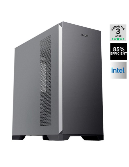SRV  GDX ATX  U7 270K     16GB 2X 480GB SSD FREEDOS PN: GDX220 EAN: 1000000000220   