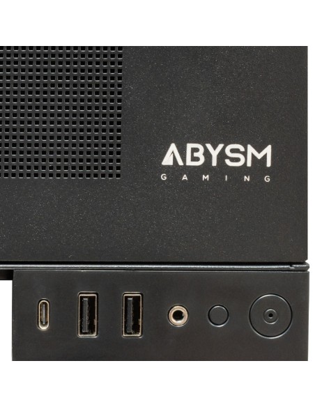 PCFW GDX ATX ULTRA 7-265F 16GB   1TB NVME QUADRO RTX 2000 ADA PN: GDX4933 EAN: 1000000004933   