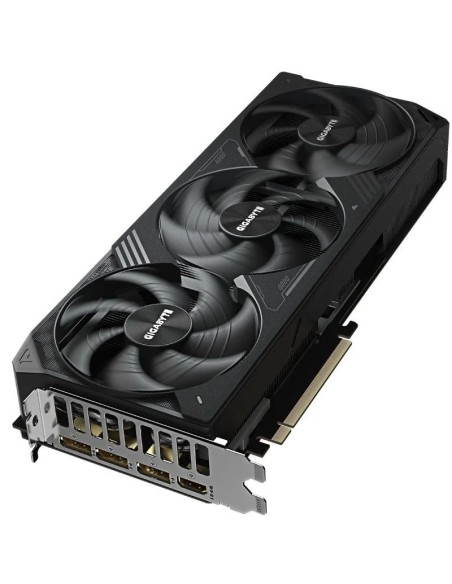 VGA RTX5070TI 16GB GDDR7  GIGA BYTE WINDFORCE OC EDITION PN: 9VN507TWO-00-G10 EAN: 4719331355579   