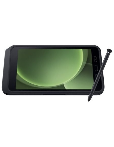 TABLET    8" SAMSUNG GALAXY    ACTIVE 5 6GB 128GB 5G VERDE PN: SM-X306BZGAEEE EAN: 8806095466934   