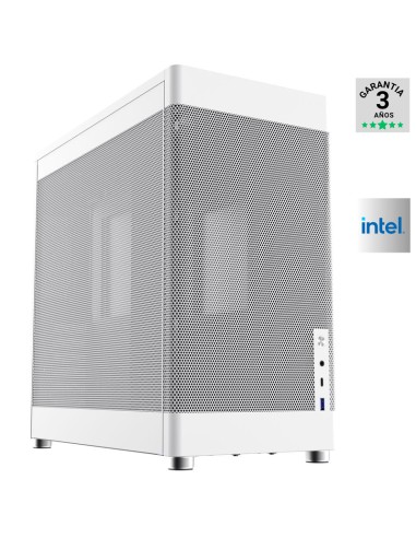 PCF  GDX ATX I5-14400      8GB 500GB NVME...