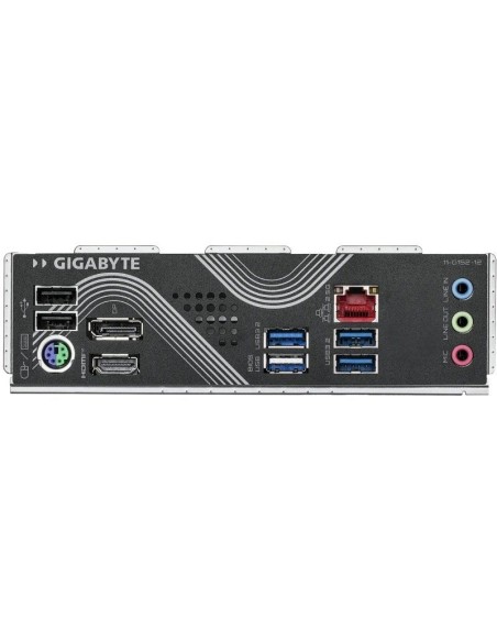 PB S-1851 B860-M GIGABYTE      EAGLE V2 DDR5 M-ATX PN: 9MB86ME2-00-G10 EAN: 4719331869656   