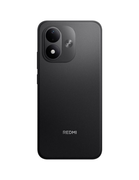 SMARTPHONE 6.9" XIAOMI REDMI   NOTE 17 6GB 128GB 5G NEGRO PN: REDMI NOTE17 612 EAN: 6939093021217   