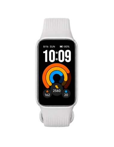 PULSERA XIAOMI SMART BAND 11   ACTIVE BLANCO...