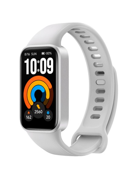 PULSERA XIAOMI SMART BAND 11   ACTIVE BLANCO PN: BHR09AFGL EAN: 6932554400736   