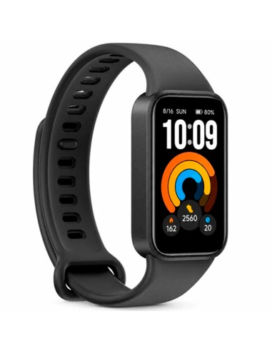 PULSERA XIAOMI SMART BAND 11   ACTIVE NEGRO PN:...