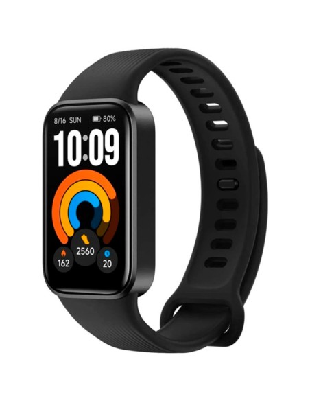 PULSERA XIAOMI SMART BAND 11   ACTIVE NEGRO PN: BHR09AEGL EAN: 6932554400712   