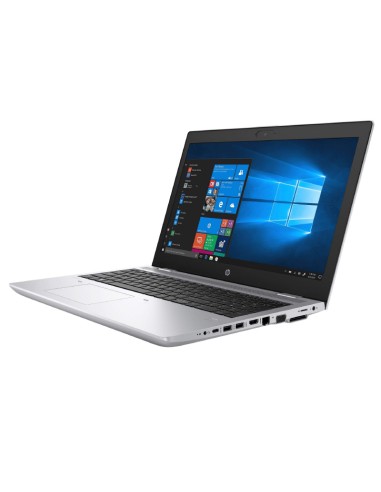 118201 NPR  15.6" HP           I5 8TH 16GB...