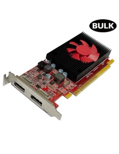VGA R7 430 2GB DDR5 2X DP LP   REACONDICIONADA PN:...