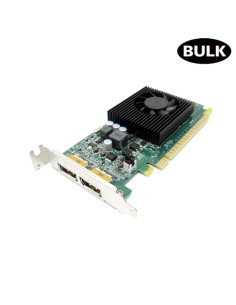 VGA GT 730 2GB DDR5 2X DP LP   BULK PN: MS-V338 EAN:...