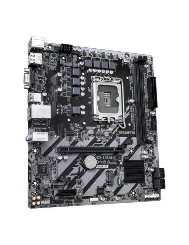 PB S-1851 H810M S2H   GIGABYTE DDR5 M-ATX PN:...