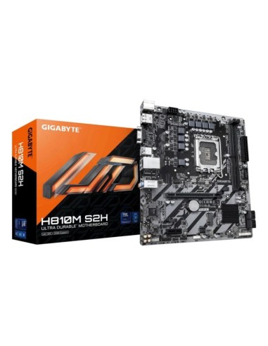 PB S-1851 H810M S2H   GIGABYTE DDR5 M-ATX PN:...