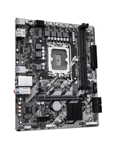 PB S-1851 H810M-K     GIGABYTE DDR5 M-ATX PN:...