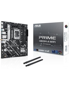PB S-1851 H810M-A      ASUS    PRIME DDR5 WIFI M-ATX PN:...