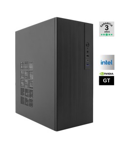 PCF  GDX MAT I5-12400F     8GB 500GB NVME VGA GT730 2GB...